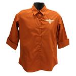 Easy Care 3/4 Button Shirt