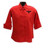 Easy Care 3/4 Button Shirt