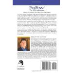 PreFense: The 90% Advantage by Steve Tarani