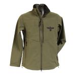 First Tac Ladies Jacket - L, OD Green