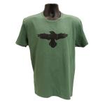 Distressed Bird Shirt