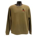 Crew Neck Sweatshirt