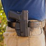 Galco OWB Holsters