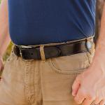 Galco Casual Belt
