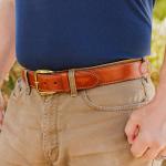 Galco Casual Belt