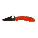 Spyderco Delica 4