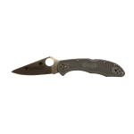 Spyderco Delica 4