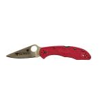 Spyderco Delica 4