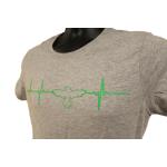 Ladies Heartbeat Raven S/S