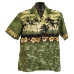 Hawaiian Shirts