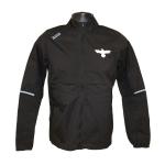 5.11 Ladies Packable Jacket - Black, XL