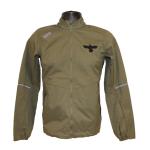 5.11 Ladies Packable Jacket - OD Green, L