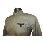 5.11 Ladies Packable Jacket - OD Green, XS