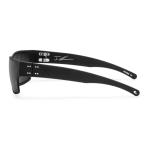 Gatorz Delta Jack Carr - Black, Smoke