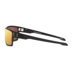 Gatorz Sentix Ballistic - Black, Gold Mirror