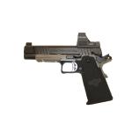 FCG Gunsite 2011 PRO 9mm *Call to Order*