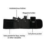 LC Unisex Belly Band - Reg