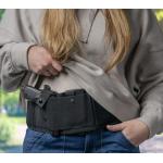 LC Unisex Belly Band - Reg