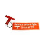 Gunsite Chamber Flag