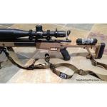 SAP Positional Rifle Sling - Coyote