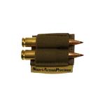 SAP Two Round Holder - Coyote