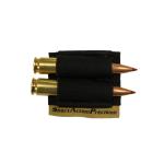 SAP Two Round Holder - Coyote
