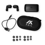 Axil XCOR PRO Bluetooth