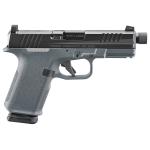 Ruger RXM 9mm Threaded Barrel *Call to order*