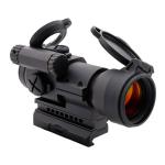 Aimpoint PRO w/ QRP2