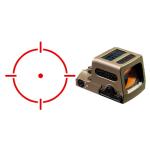 Holosun EPS Carry FDE - Red