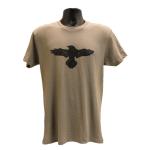 Distressed Bird Shirt