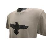 Distressed Bird Shirt