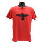 Distressed Bird Shirt