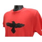 Distressed Bird Shirt