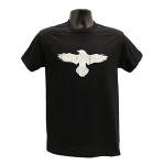 Distressed Bird Shirt