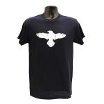 Distressed Bird Shirt