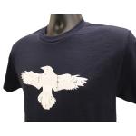 Distressed Bird Shirt