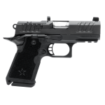 Staccato HD C3.6 2011 9mm