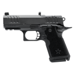 Staccato HD C3.6 2011 9mm