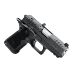 Staccato HD C3.6 2011 9mm