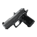 Staccato HD C3.6 2011 9mm
