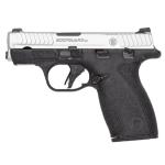 S&W M&P Bodyguard 2.0 380Auto
