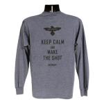 GAS 2025 Long Sleeve Shirt