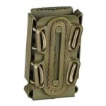 G-Code Pistol Mag Carrier - Green