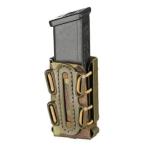 G-Code Pistol Mag Carrier - Green