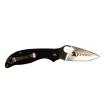 50th Spyderco Raven Knife