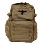Tactical Backpack - Coyote