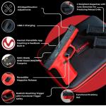 Mantis TitanX - Glock 19