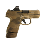 Mossberg MC2sc w/ optic 9mm *Call to order*