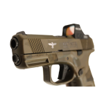 Mossberg MC2sc w/ optic 9mm *Call to order*